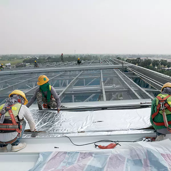 Why Highland Park Property Owners Choose Highland Park Roofing Pro?