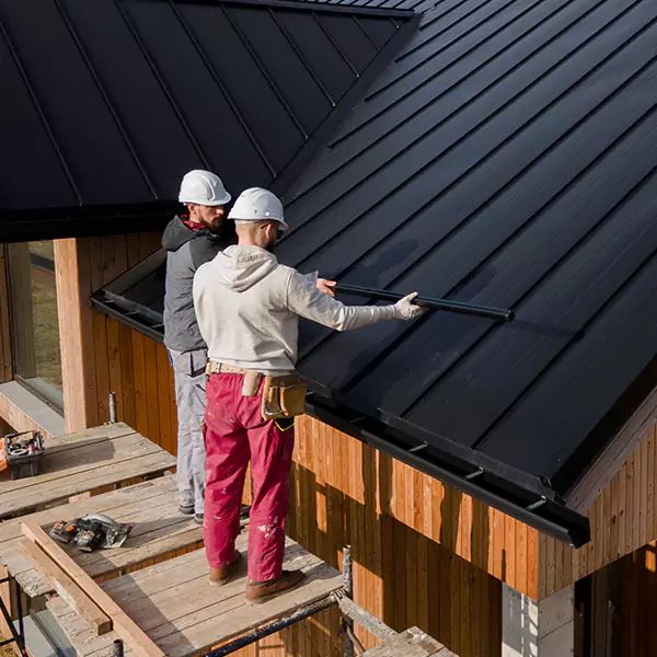 Why Highland Park Roofing Pro Is Highland Park's Most Trusted Metal Roofing Team?