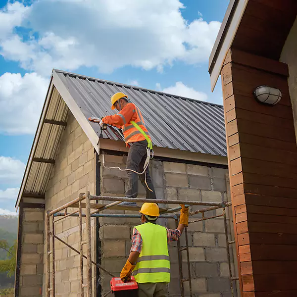 Why Highland Park Property Owners Trust Highland Park Roofing Pro for Metal Roofing?