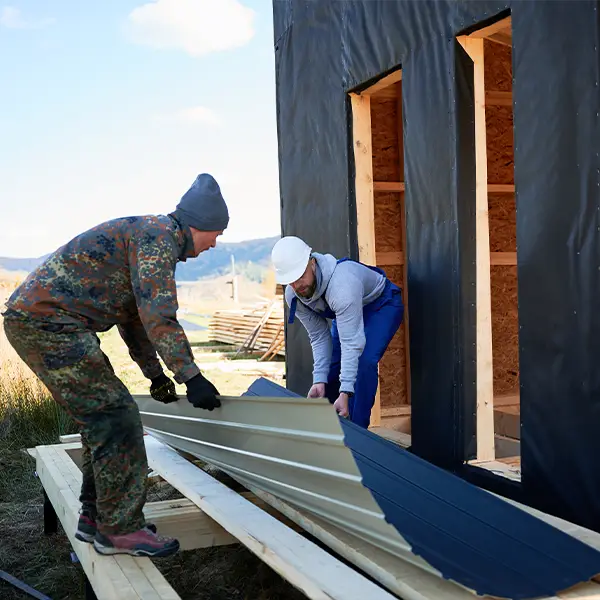 Why Highland Park Roofing Pro in Highland Park, IL First Choice for Mobile Home Roofing?