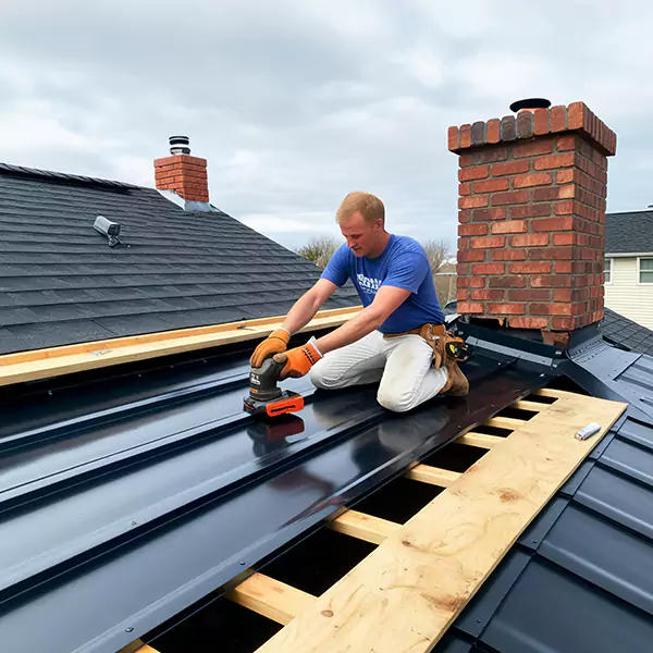 Why Highland Park, IL Property Owners Trust Highland Park Roofing Pro for Mobile Home Roof Repair?