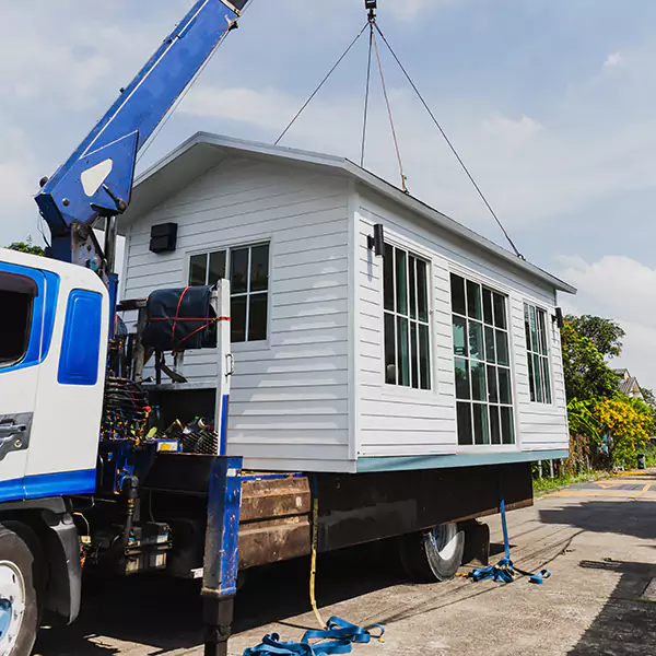 Leading Mobile Home Roofing Company: Upgrading Highland Park, IL Manufactured Homes With Confidence