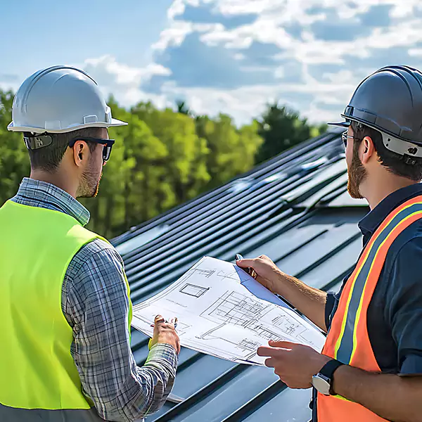 Why Highland Park, IL Families Trust Highland Park Roofing Pro for Home Roof Repairs?