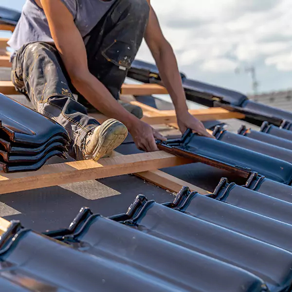 Why Highland Park Homeowners Choose Highland Park Roofing Pro for Roof and Gutter Repair?