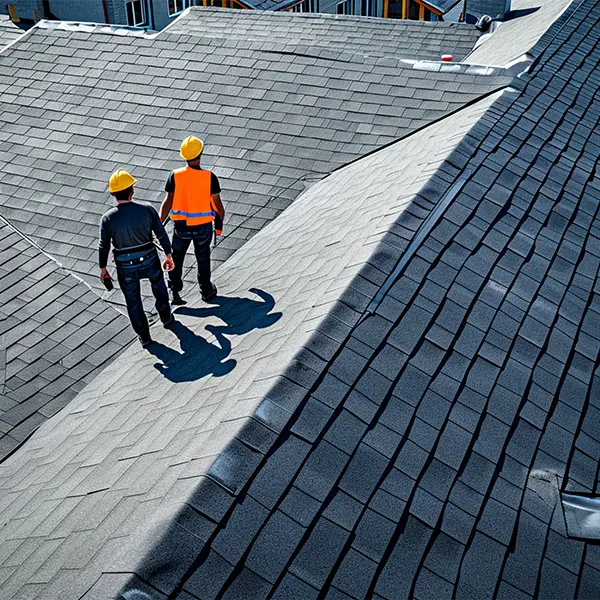 Why Property Owners Across Highland Park, IL Rely on Highland Park Roofing Pro?
