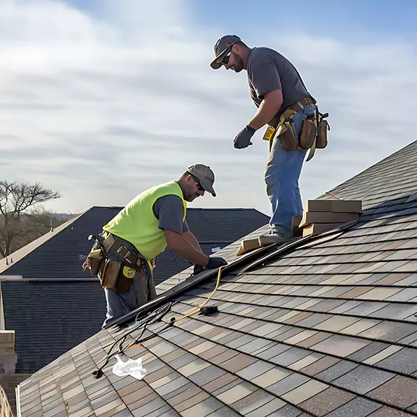 Why Highland Park, IL Residents Trust Highland Park Roofing Pro for Roof Maintenance?