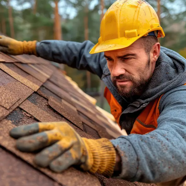 Why Highland Park Roofing Pro in Highland Park, IL's Preferred Shingle Roofing Contractor?