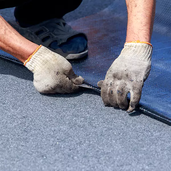 Why Highland Park Roofing Pro Is the Trusted Name for Rubber Roof Installation in Highland Park, IL?