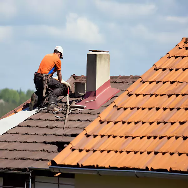 Why Highland Park, IL Property Owners Trust Highland Park Roofing Pro for Sagging Roof Repair?