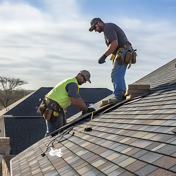 Why Highland Park, IL Homeowners Pick Highland Park Roofing Pro for Shingle Replacement?