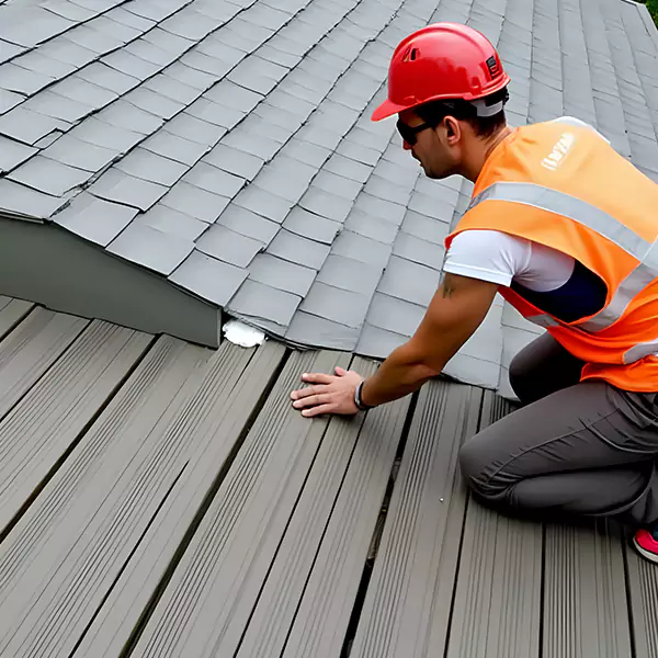 Why Highland Park, IL Property Owners Rely on Highland Park Roofing Pro for Slate Roof Repair?
