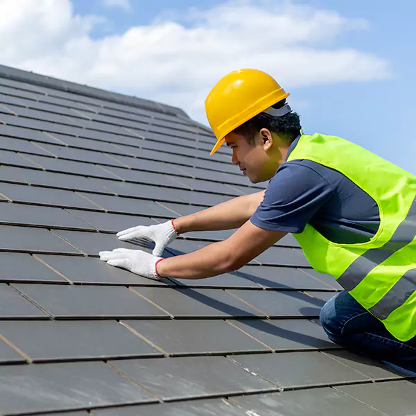 Why Highland Park Homeowners Choose Highland Park Roofing Pro for Standing Seam Metal Roofing Service?
