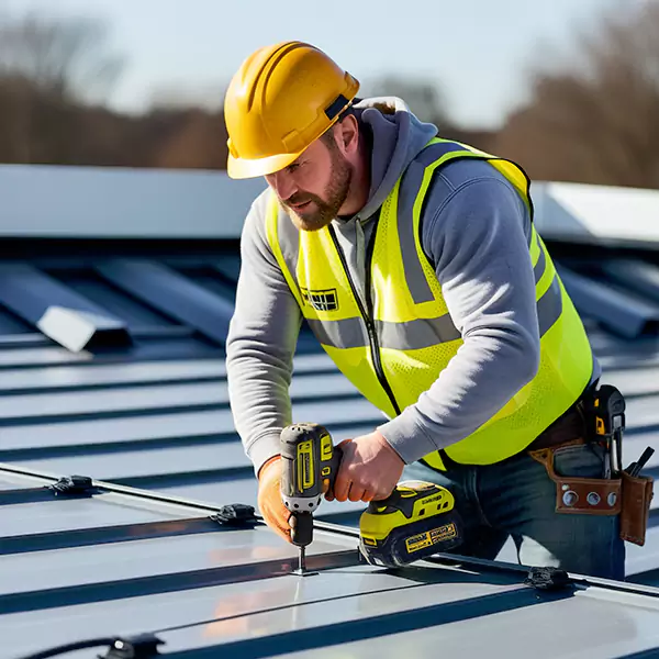 Why Highland Park Roofing Pro Is Highland Park's Most Trusted Steel Roof Installation Company?
