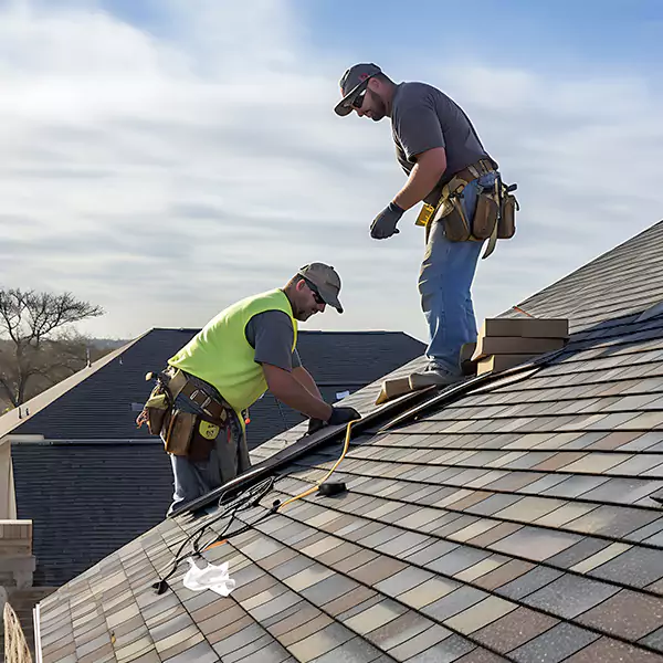 Why Highland Park, IL Property Owners Call Highland Park Roofing Pro After Every Storm?