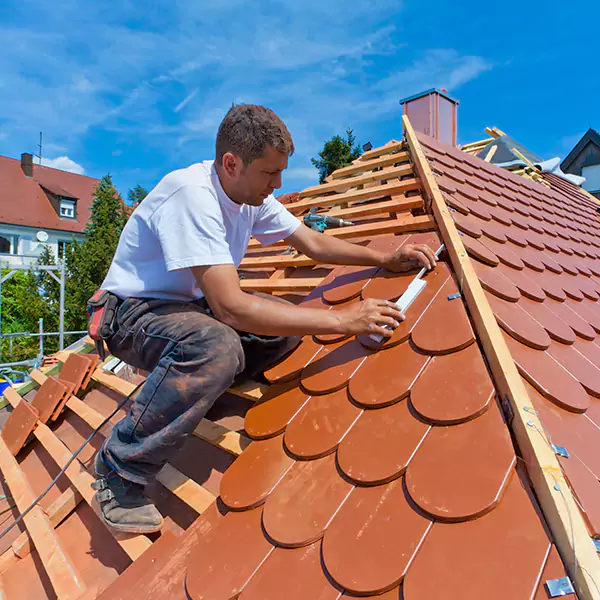 Why Highland Park Roofing Pro in Highland Park, IL's Most Trusted Tile Roofing Team?