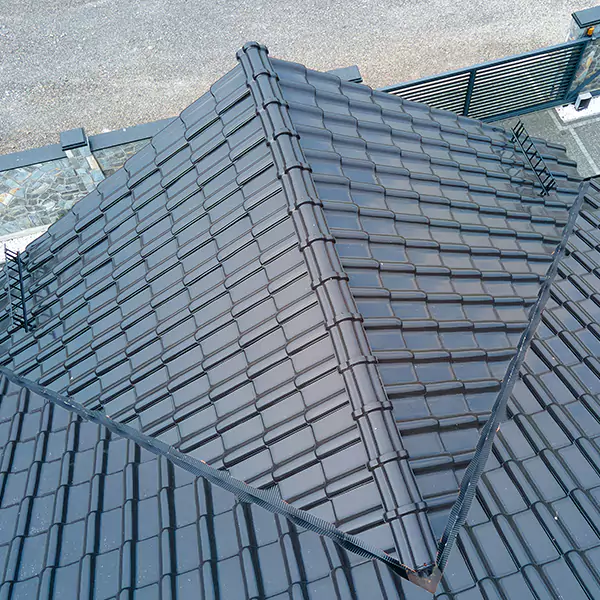 Why Highland Park, IL Property Owners Depend on Highland Park Roofing Pro for Tile Roof Repair?