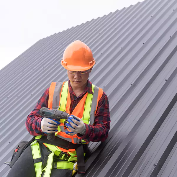 Why Property Owners in Highland Park Choose Highland Park Roofing Pro for Tin Roofing Installation Service?