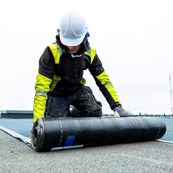 Why Highland Park Roofing Pro Is Highland Park's Trusted TPO Roof Replacement Contractor?