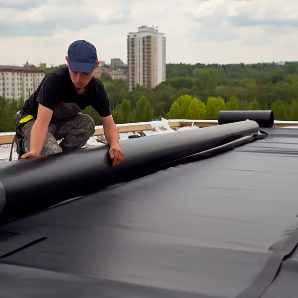 Why Highland Park Property Owners Trust Highland Park Roofing Pro for TPO Roofing?