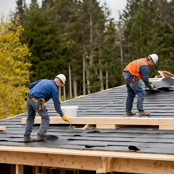 Why Highland Park, IL Homeowners Choose Highland Park Roofing Pro for Wind Damage Repairs?